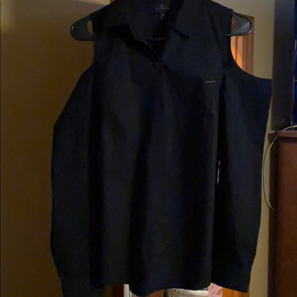 Blouse off the shoulder - Picture 1 of 1